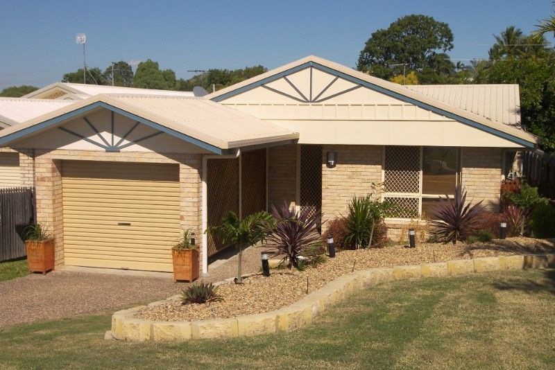 27A Van Haeren Street, KAWANA QLD 4701
