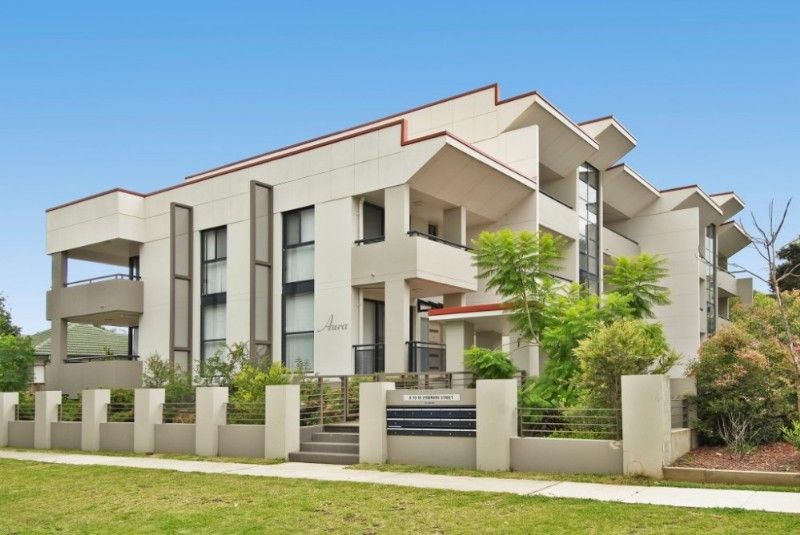 8-10 Lydbrook Street, WESTMEAD NSW 2145