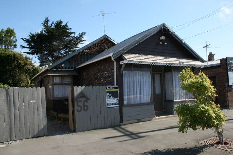 56 Bowhill Road, New Brighton, Christchurch City Real Estate Ray