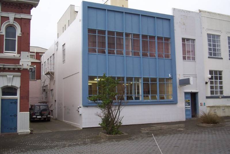 INVERCARGILL CENTRAL Invercargill 9810, Invercargill Central