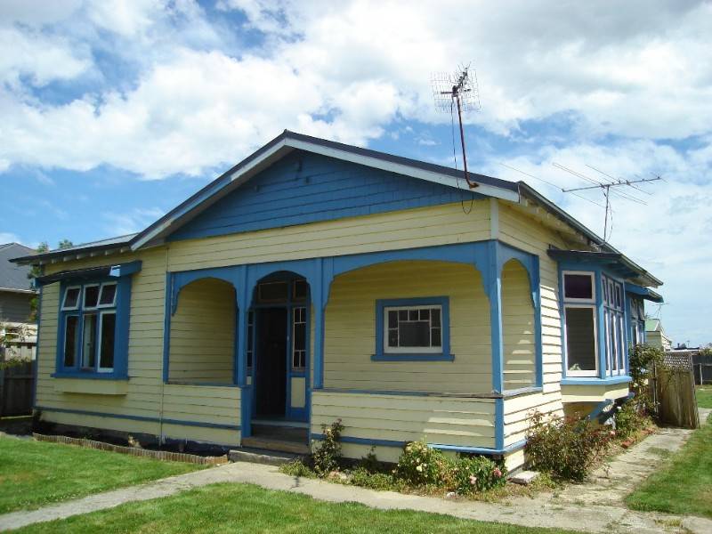 INVERCARGILL CENTRAL Invercargill 9810, Invercargill Central