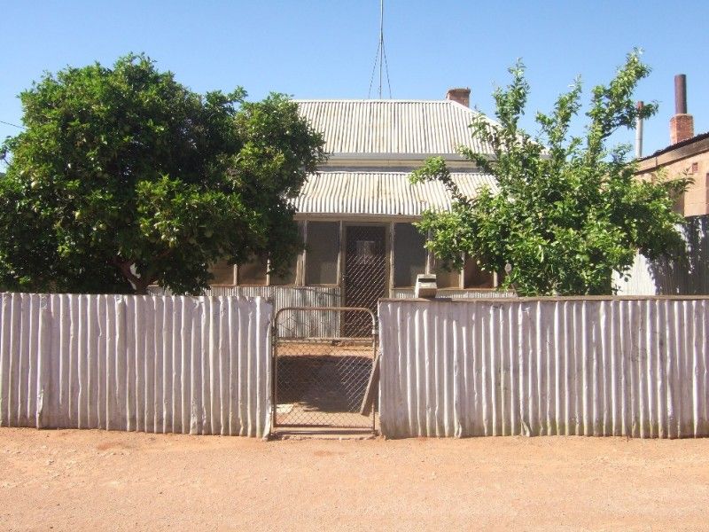 119 Boughtman Street, BROKEN HILL NSW 2880