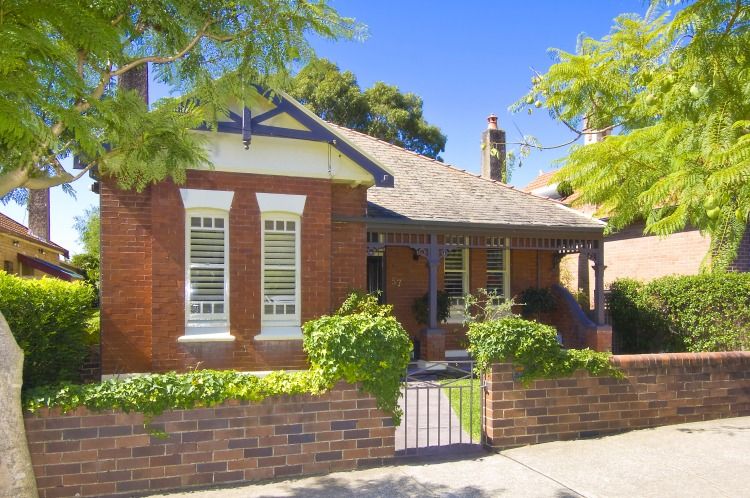 57 Bellevue Street, CAMMERAY NSW 2062