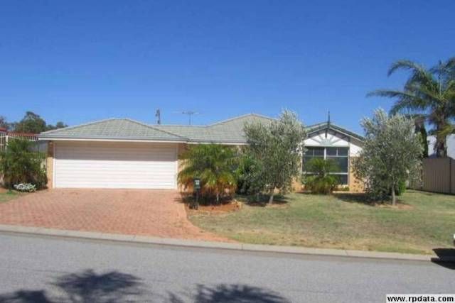 32 Newbold Place, JANE BROOK WA 6056