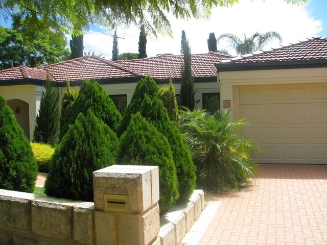 75 Rosedale Street, FLOREAT WA 6014