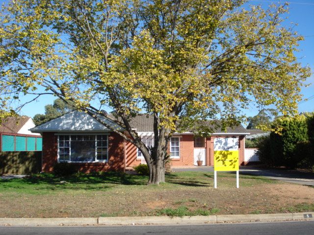 5 Sheringa Crescent, SALISBURY PARK SA 5109