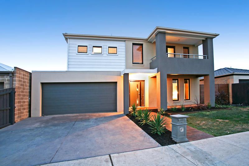 16 Alan Street, GROVEDALE VIC 3216