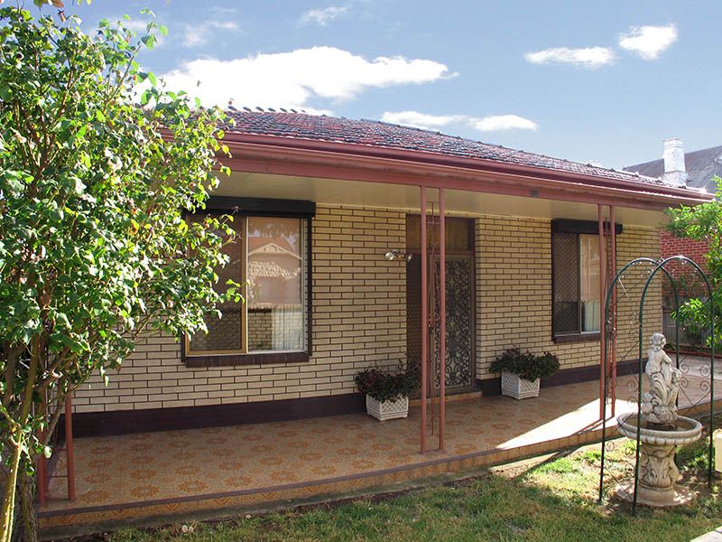 52 Darebin Street, MILE END SA 5031