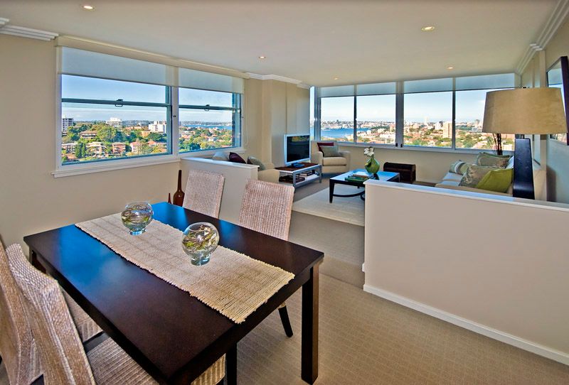 441  Alfred Street, NEUTRAL BAY NSW 2089