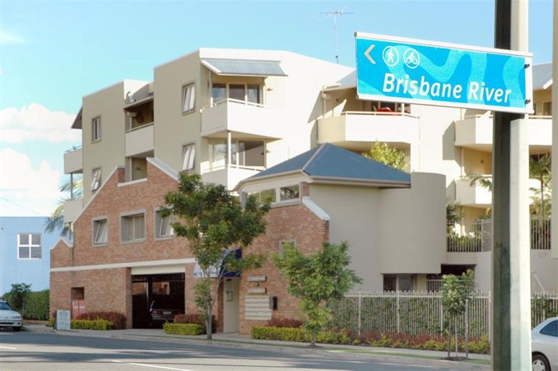 32  Newstead Terrace, NEWSTEAD QLD 4006
