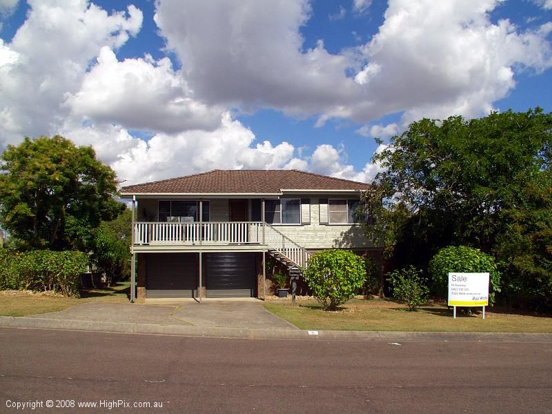 5 Mundalla Street, ALGESTER QLD 4115