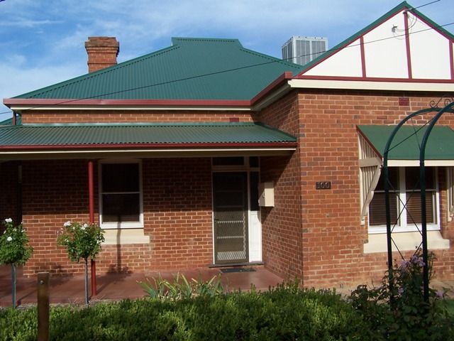 , COOLAMON, NSW Home For Rent • Ray White