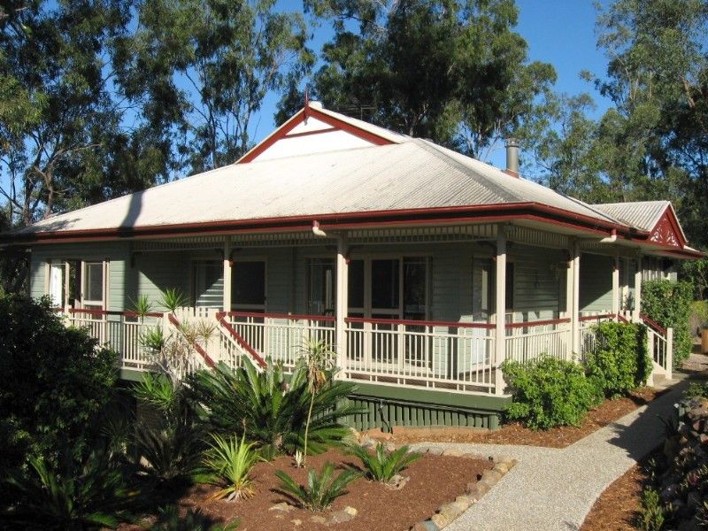 82 Kulmaren Grove, KARANA DOWNS QLD 4306