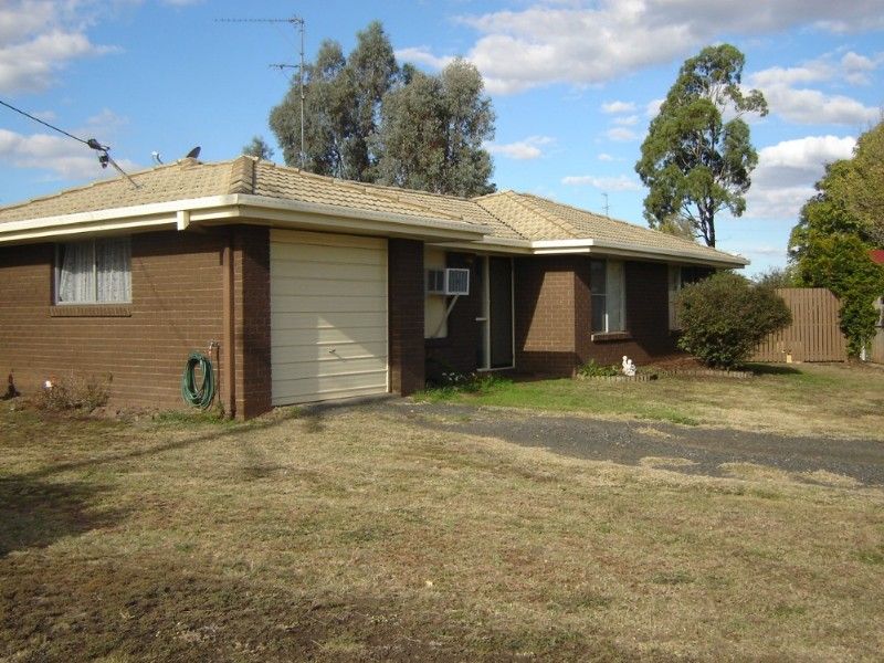 9 Balfour Street, WYREEMA QLD 4352