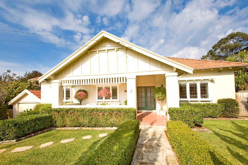 3  The Chase Road, TURRAMURRA NSW 2074