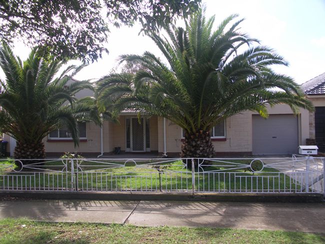 6 Reynell Street, WEST CROYDON SA 5008