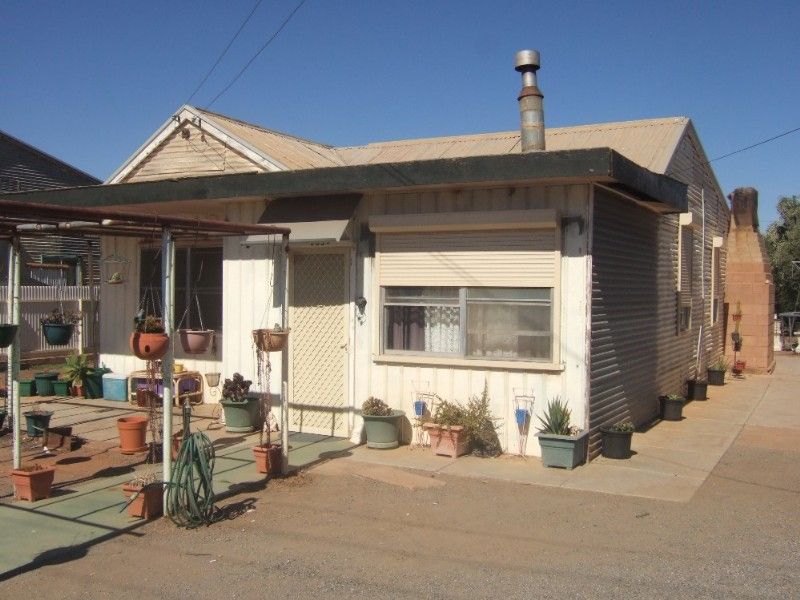 535 Chettle Street, BROKEN HILL NSW 2880
