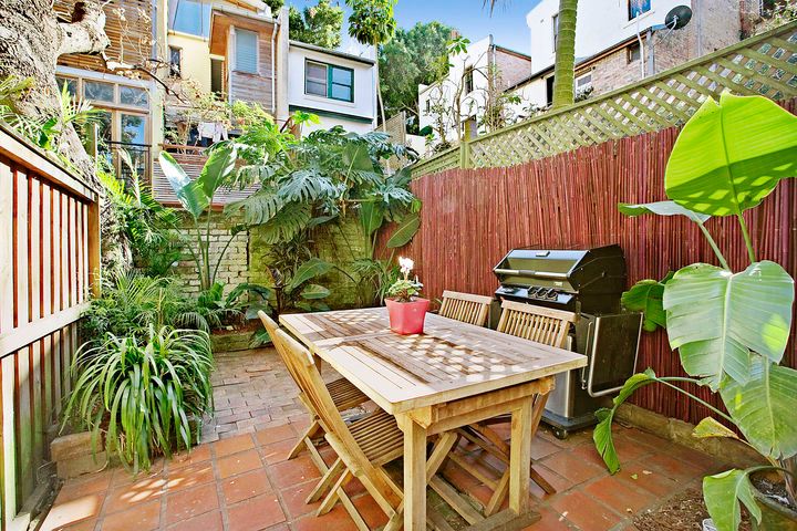 4  Iris Street, PADDINGTON NSW 2021