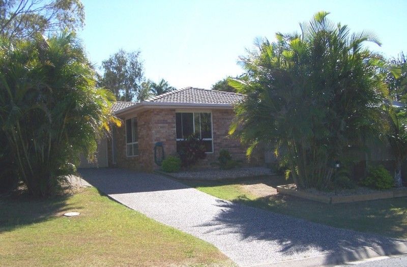15 Skelton Drive, YEPPOON QLD 4703