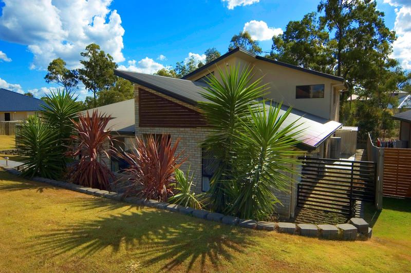 23 Burlington Terrace, SPRINGFIELD LAKES QLD 4300