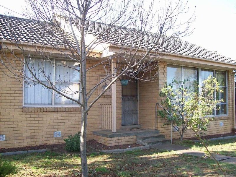 9 Cole Street, LAVERTON VIC 3028