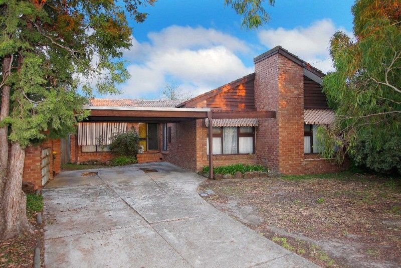 2 Keats Court, BUNDOORA VIC 3083