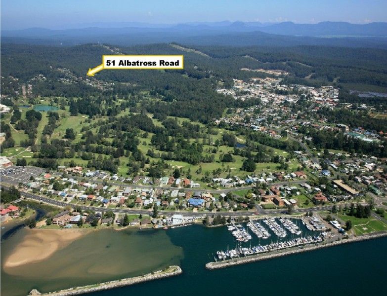 51 Albatross Road, CATALINA NSW 2536