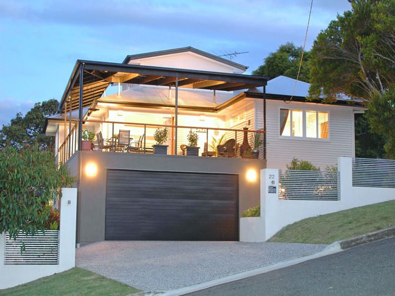 22 Barton Street, HOLLAND PARK WEST QLD 4121
