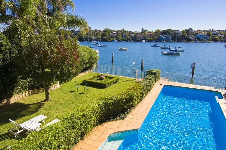 24A The Point Road, Woolwich NSW 2110