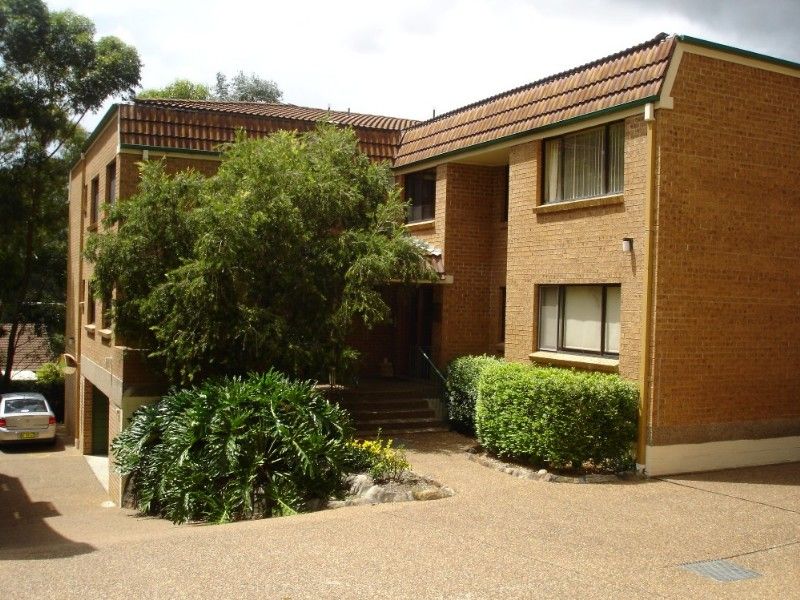 4-6 Freeman Place, CARLINGFORD NSW 2118