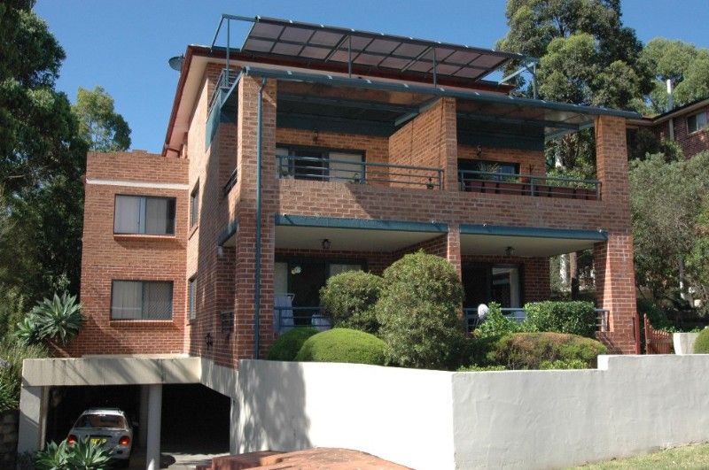 44 Bridge Road, HORNSBY NSW 2077