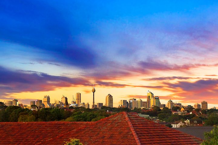 29  George Street, MARRICKVILLE NSW 2204