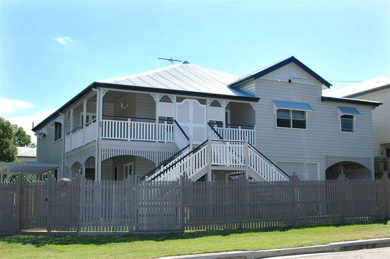 28  Sapsford Street, NORTHGATE QLD 4013