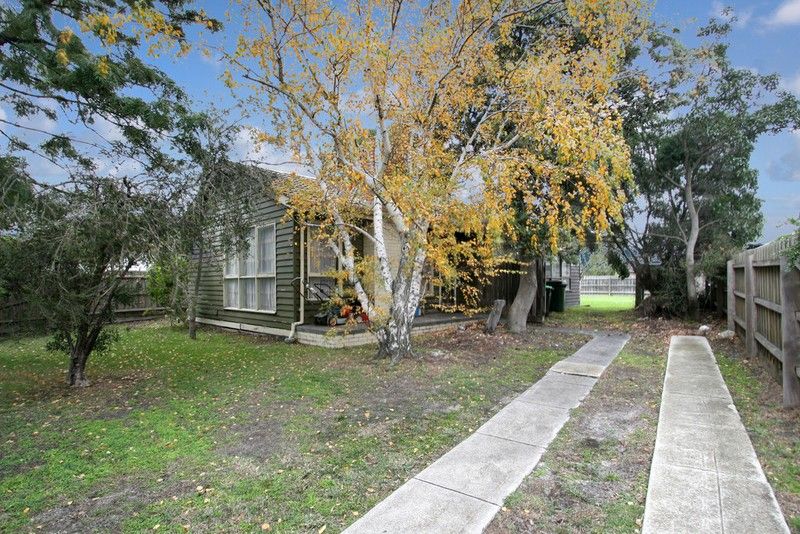 8  Kallay Street, CLAYTON SOUTH VIC 3169