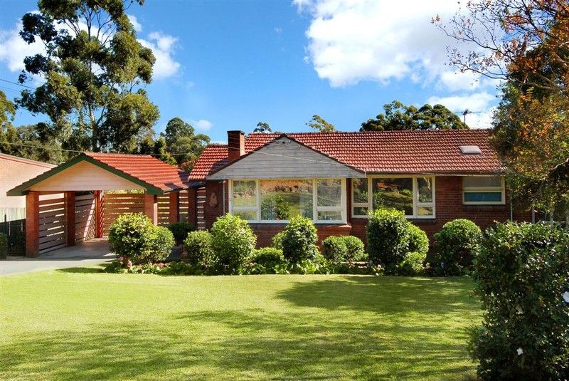 51 Excelsior Avenue, CASTLE HILL NSW 2154