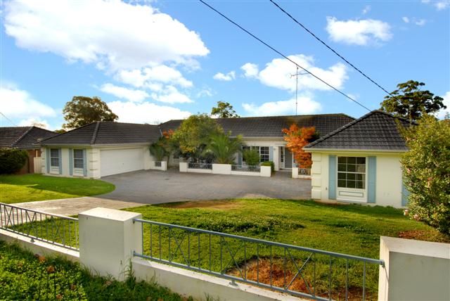 81 Excelsior Avenue, CASTLE HILL NSW 2154