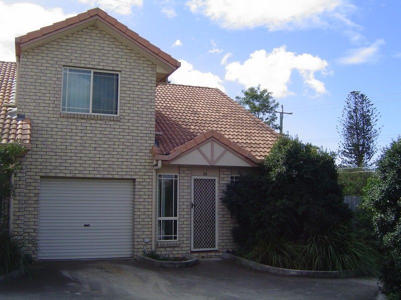 21  Stanton Road, TINGALPA QLD 4173