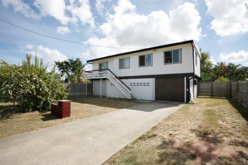 6 Glenrock Drive, RASMUSSEN QLD 4815