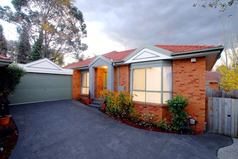 21 Maggs Street, DONCASTER EAST VIC 3109