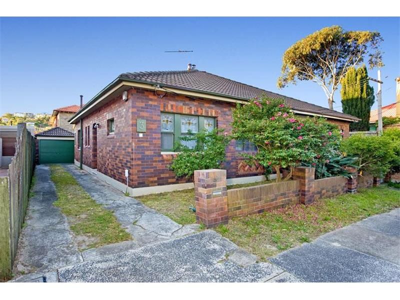 3 Oakley Road, NORTH BONDI NSW 2026