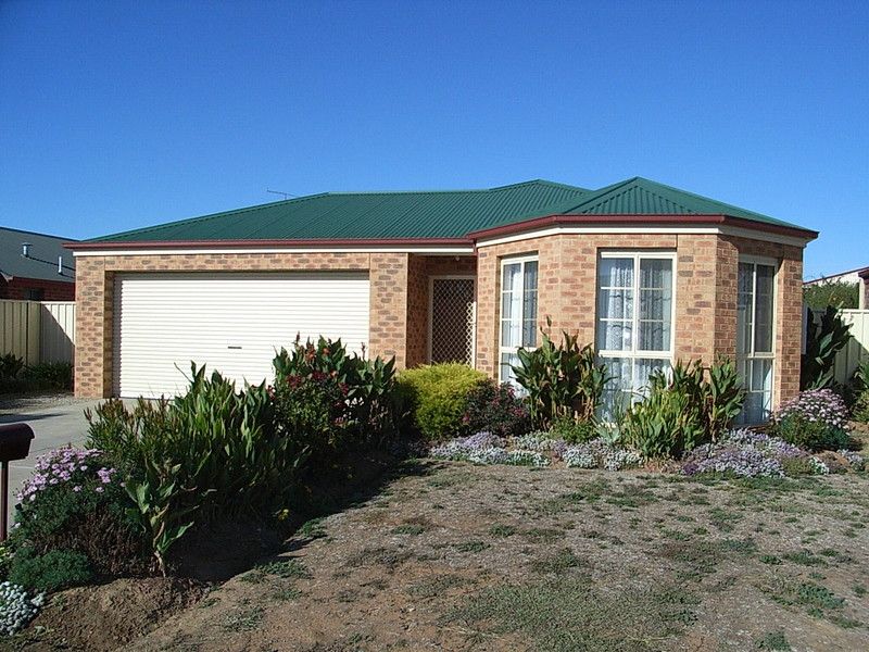 21 Roberts Court, Echuca VIC 3564
