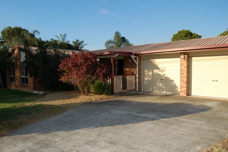 18   Macauley Drive, BORONIA HEIGHTS QLD 4124