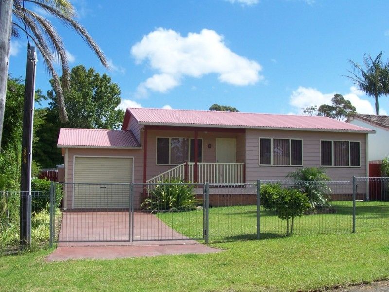 9 Ulm Road, SANCTUARY POINT NSW 2540