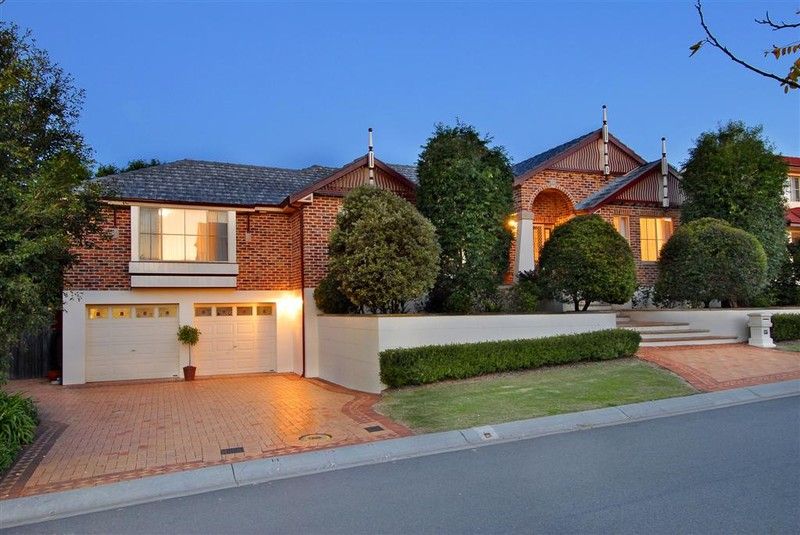 27  John Radley Avenue, DURAL NSW 2158