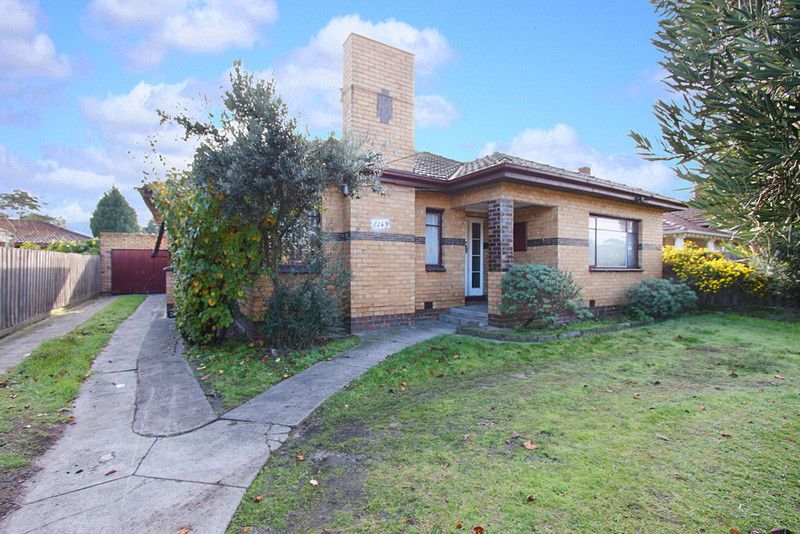 1169 North Road, OAKLEIGH VIC 3166