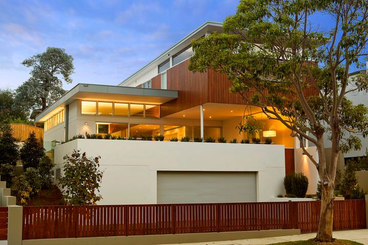 2H Middle Head Road, MOSMAN NSW 2088