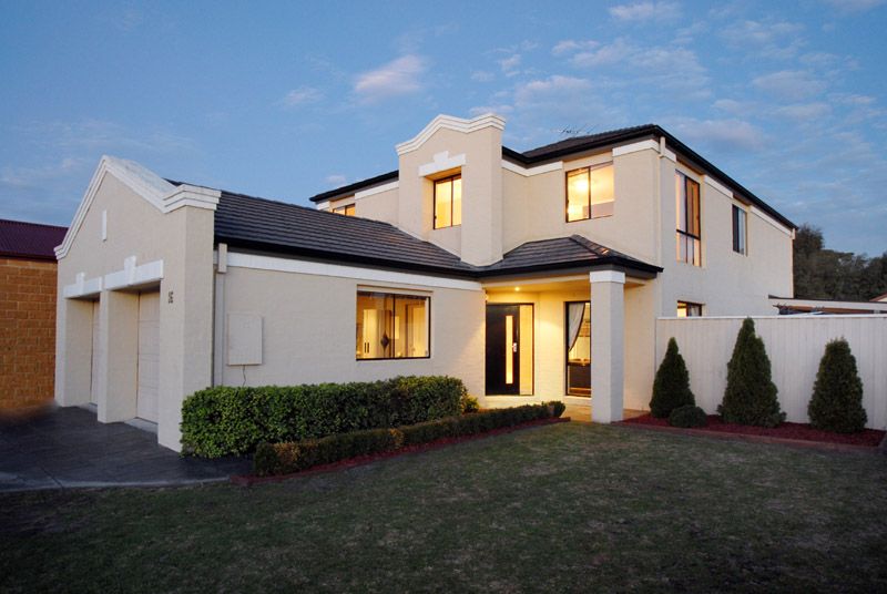 16 Bottlebrush Court, Langwarrin VIC 3910
