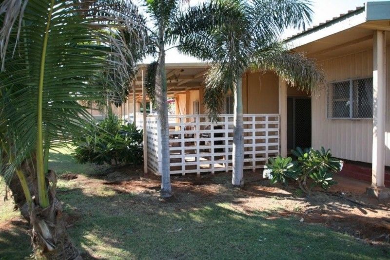 38 Robinson Street, PORT HEDLAND WA 6721