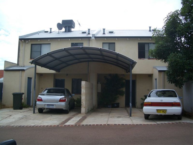 10C  Clydesdale Street, BURSWOOD WA 6100