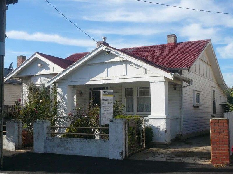 43 Burns Street, INVERMAY TAS 7248